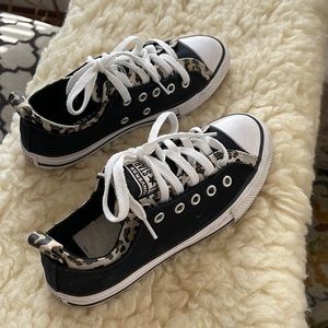 Kids converse All stars